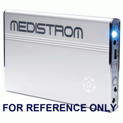 Pilot 12 Plus Portable Backup Power Supply by Medistrom
